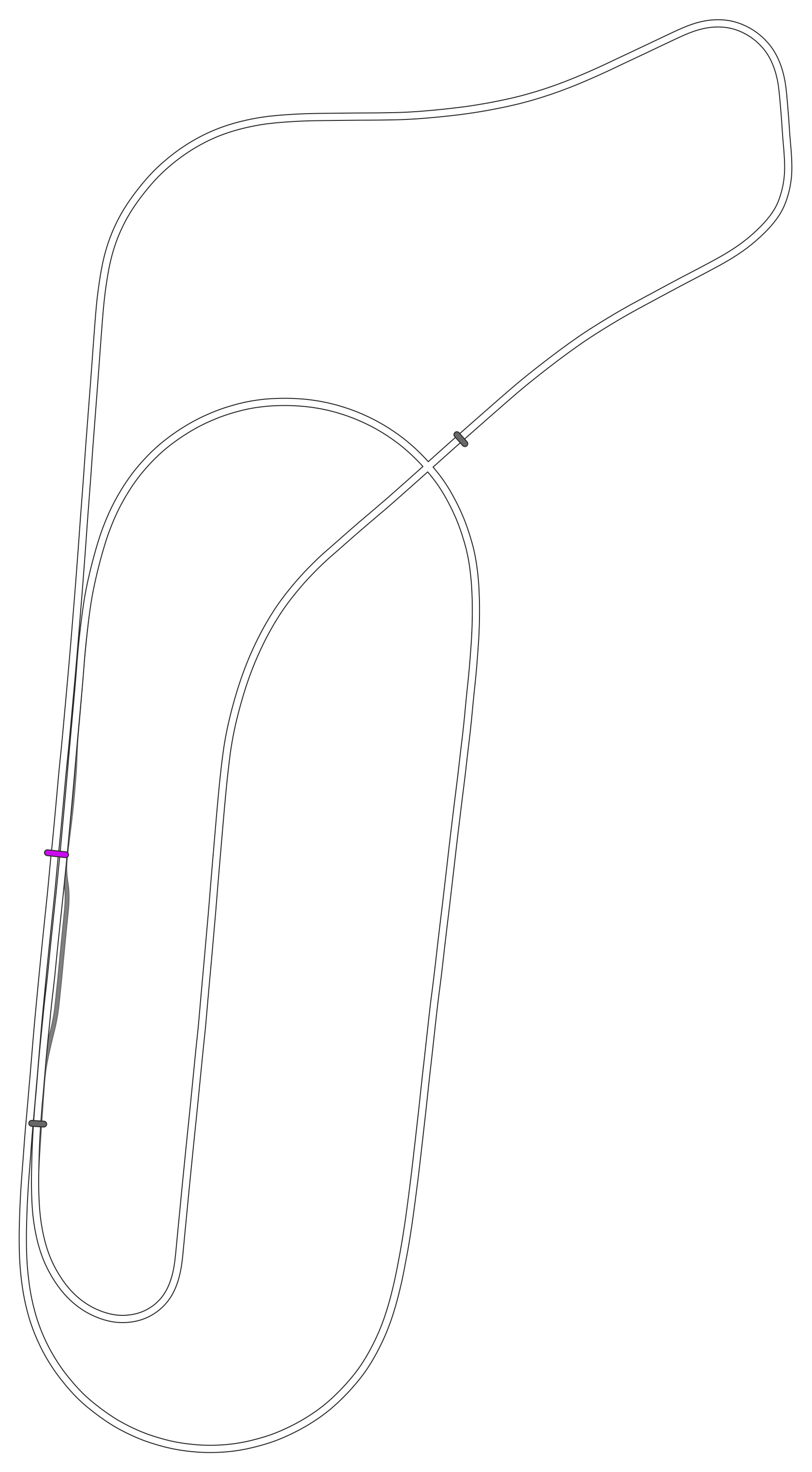 Monza 1966 - Full Course