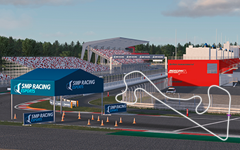 moscow_raceway layout_drift