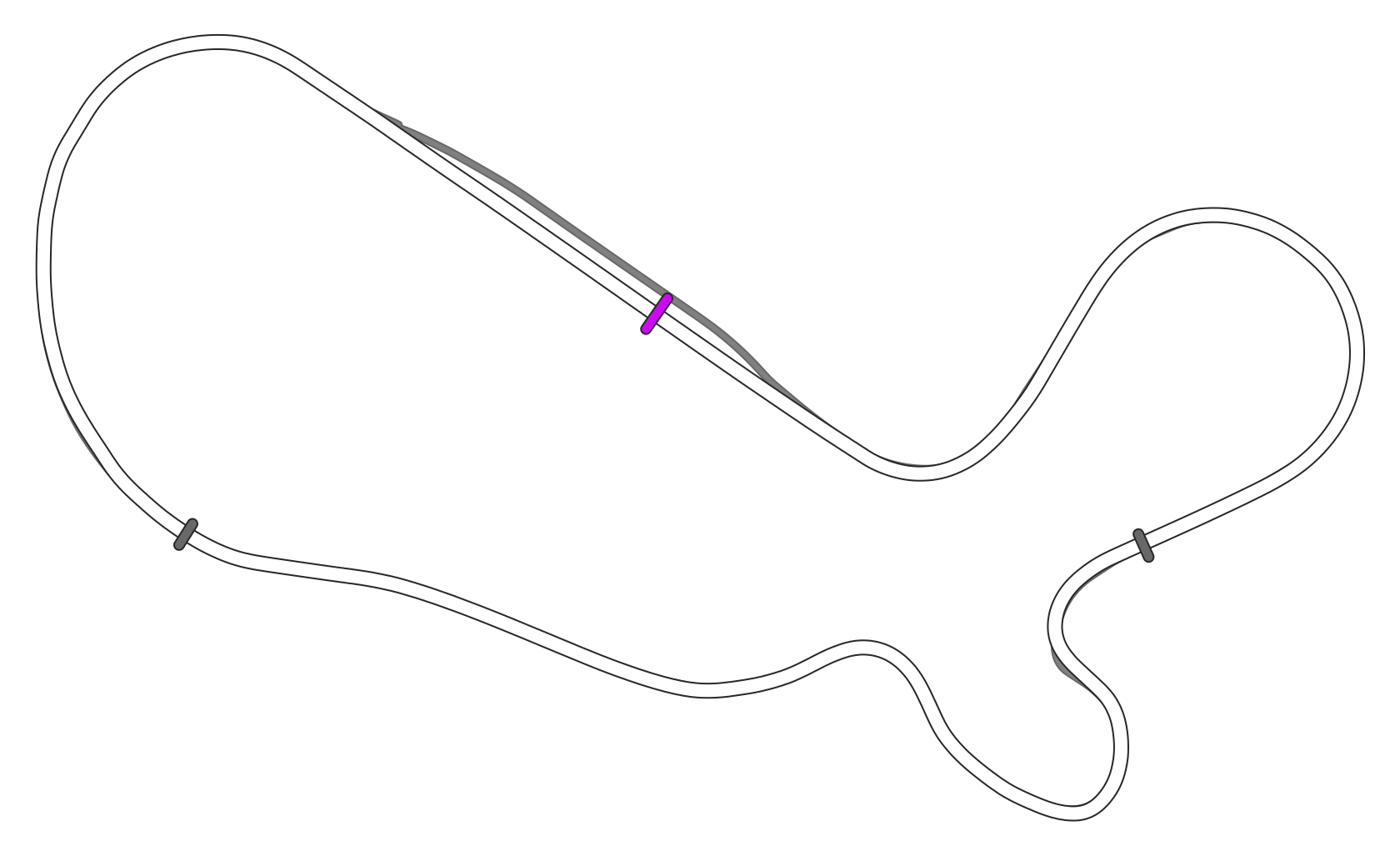 Willow Springs - Big Willow