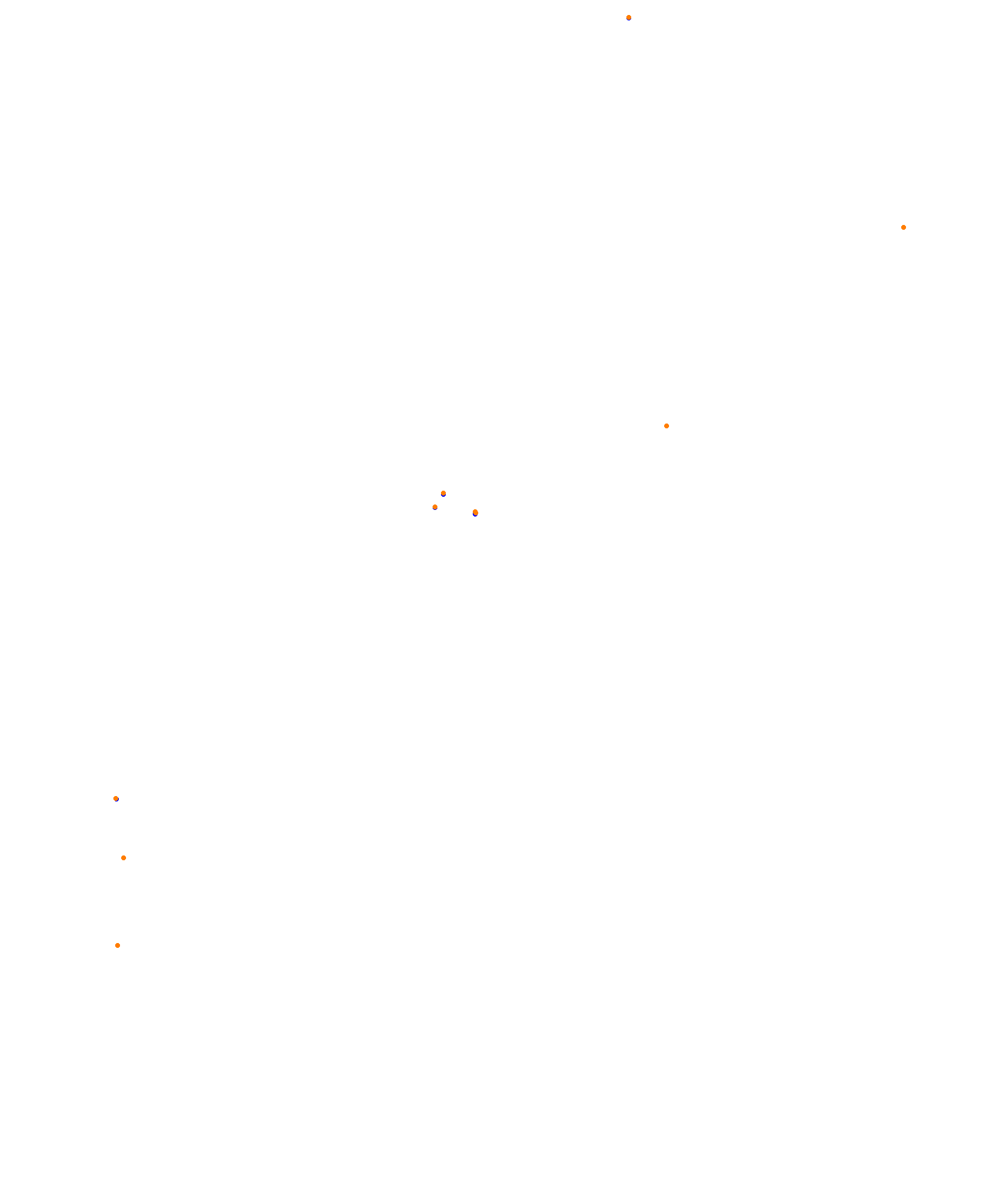 Circuit Zolder collisions